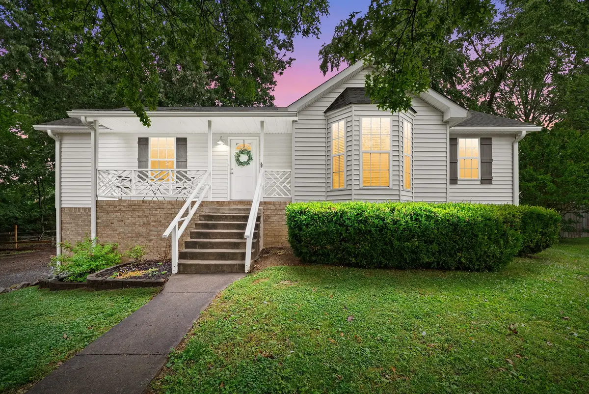 2939 Charlie Sleigh Rd, Woodlawn, TN 37191 - #1