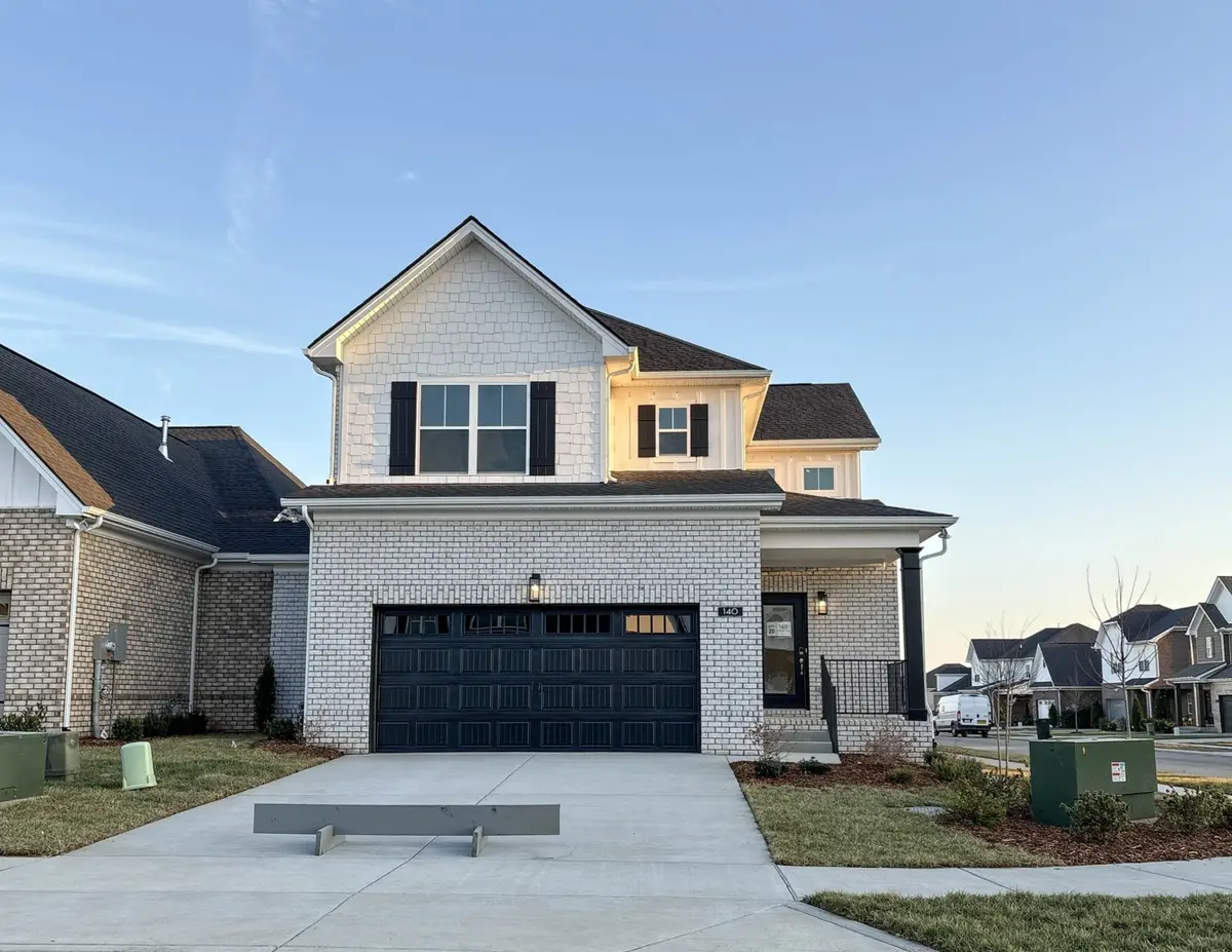 140 Weller Ln Lot 20, Gallatin, TN 37066 - #1