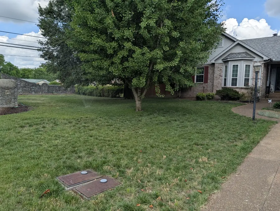 1401 Joe Pyron Dr, Madison, TN 37115 - #2