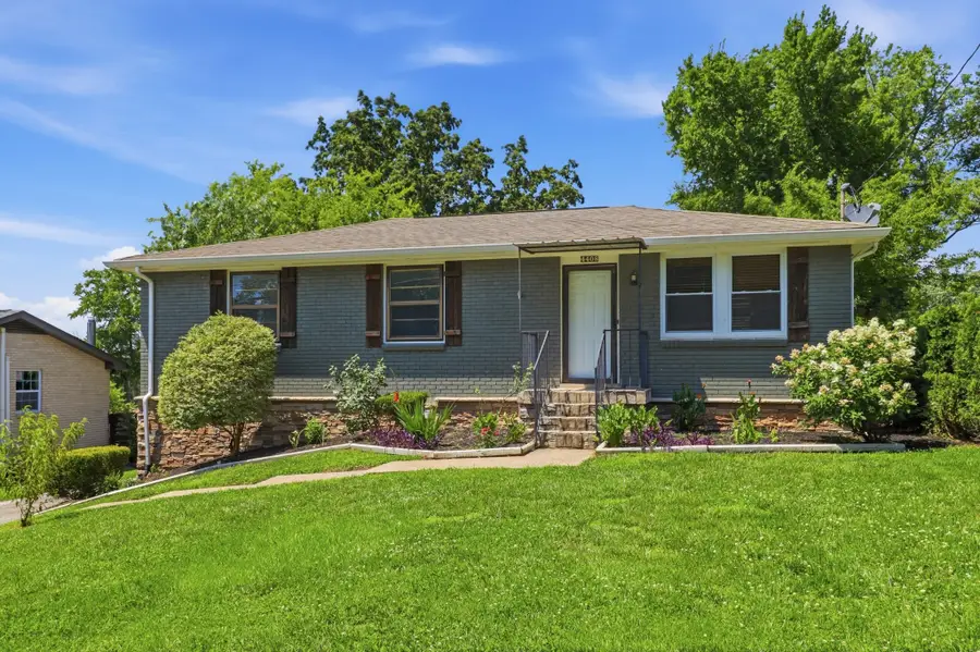 4408 Dowdy Dr, Antioch, TN 37013 - #2