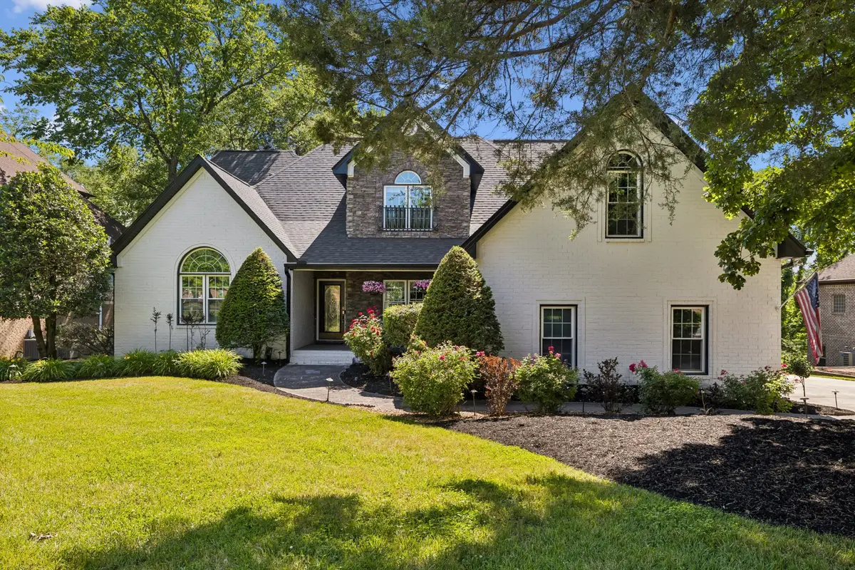 1011 Rosemont Ter, Smyrna, TN 37167 - #1