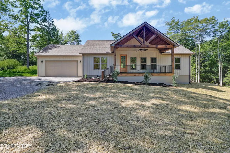 210 Creekview Court, Jamestown, TN 38556 - #2
