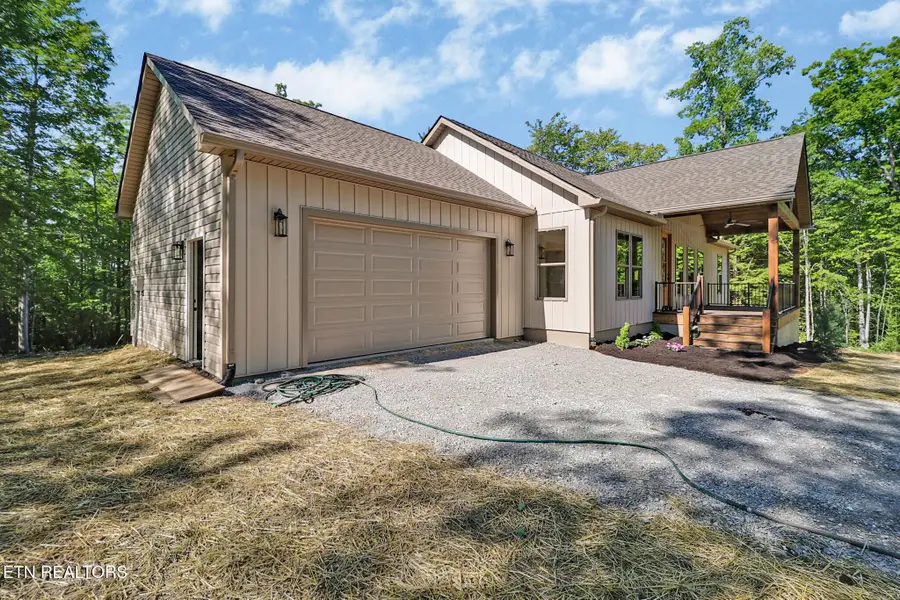 210 Creekview Court, Jamestown, TN 38556 - #3