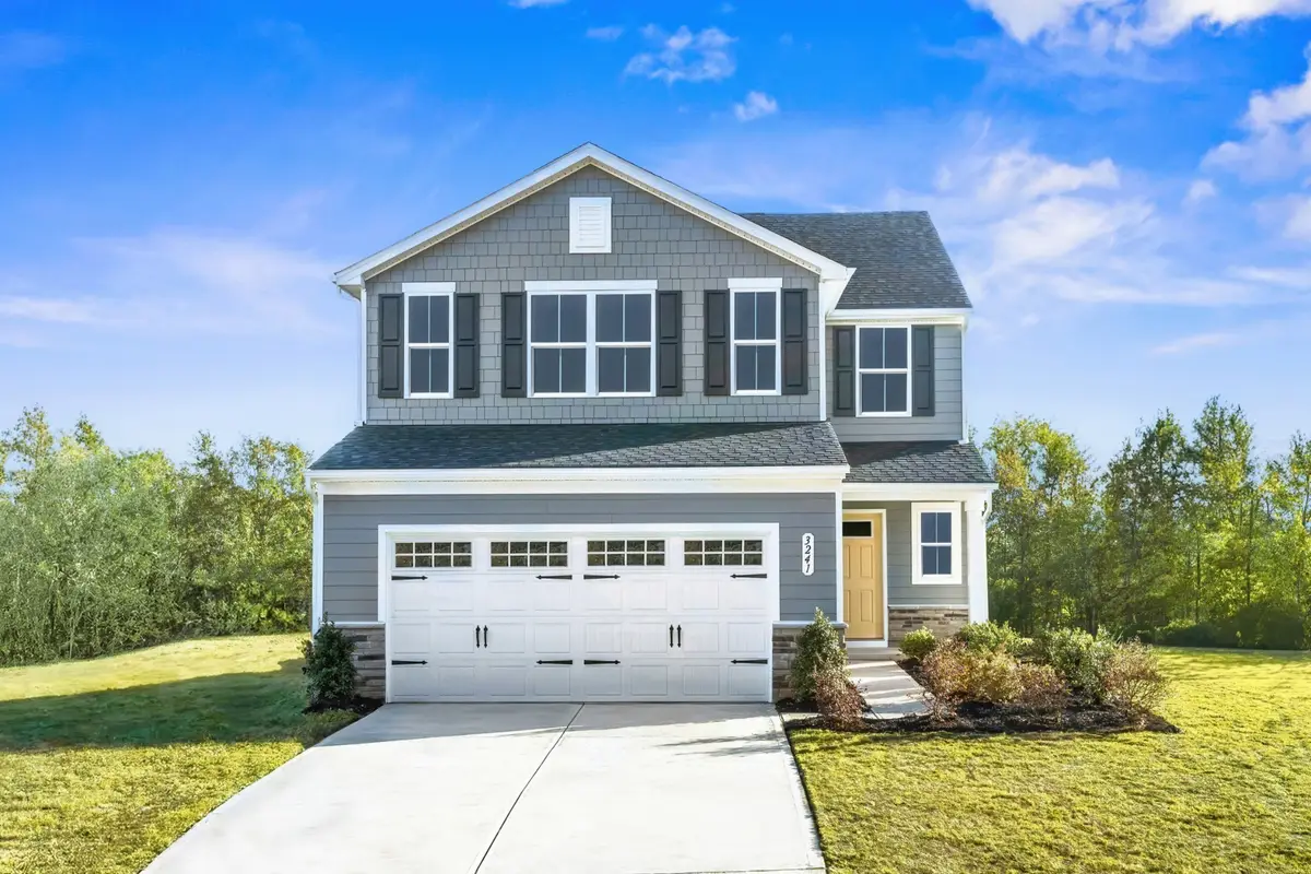3305 Fox Den Pass, Madison, TN 37115 - #1