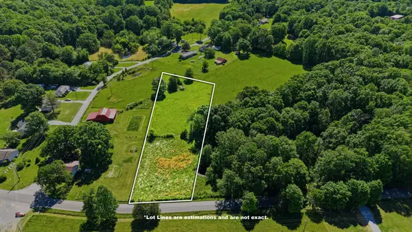0 Ridgeville Rd, Tullahoma, TN 37388