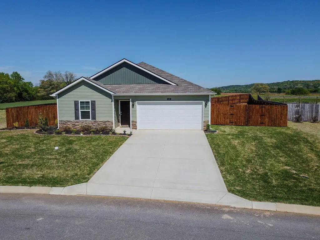 180 Crescent Circle, Niota, TN 37826 - #1