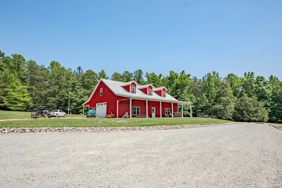 199 Liles Ln, Lutts, TN 38471 - #2