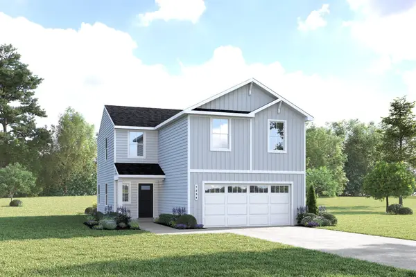 3148 Red Fox Ridge, Madison, TN 37115