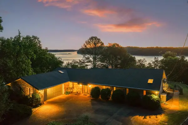 2157 Clift Eldridge Road, Soddy Daisy, TN 37379