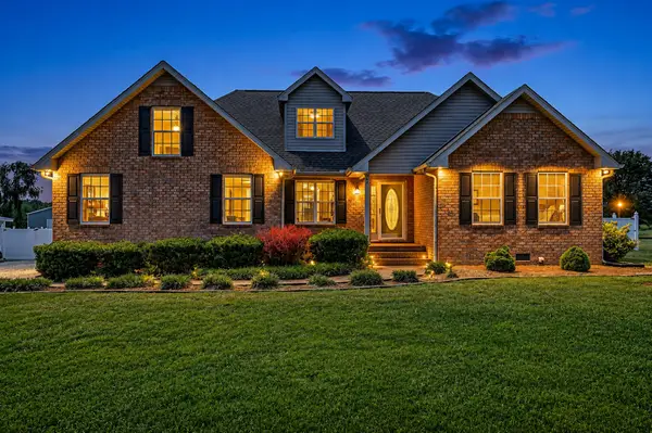 256 Highway 259, Portland, TN 37148