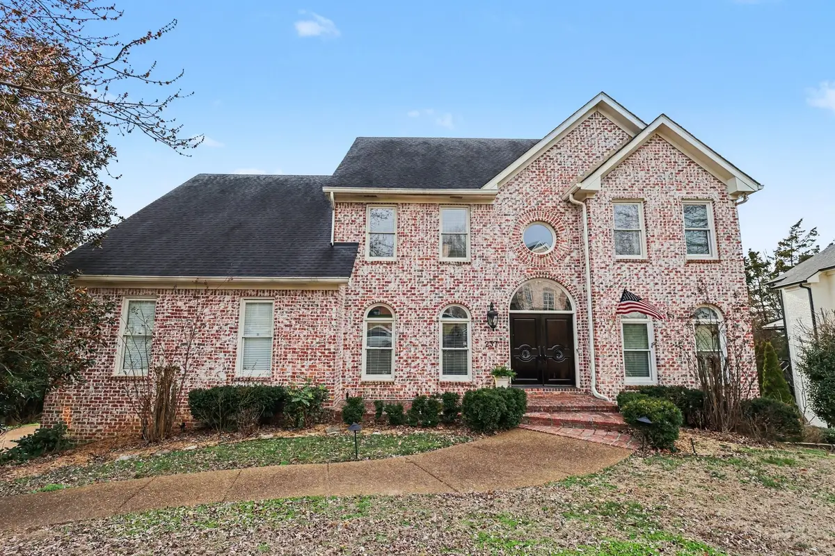 237 Halberton Dr, Franklin, TN 37069 - #1