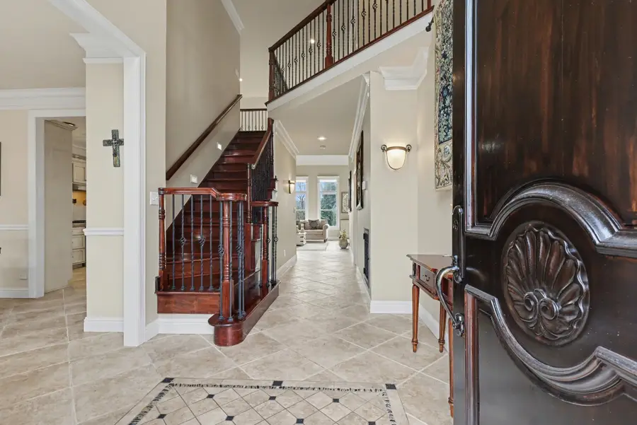 237 Halberton Dr, Franklin, TN 37069 - #2
