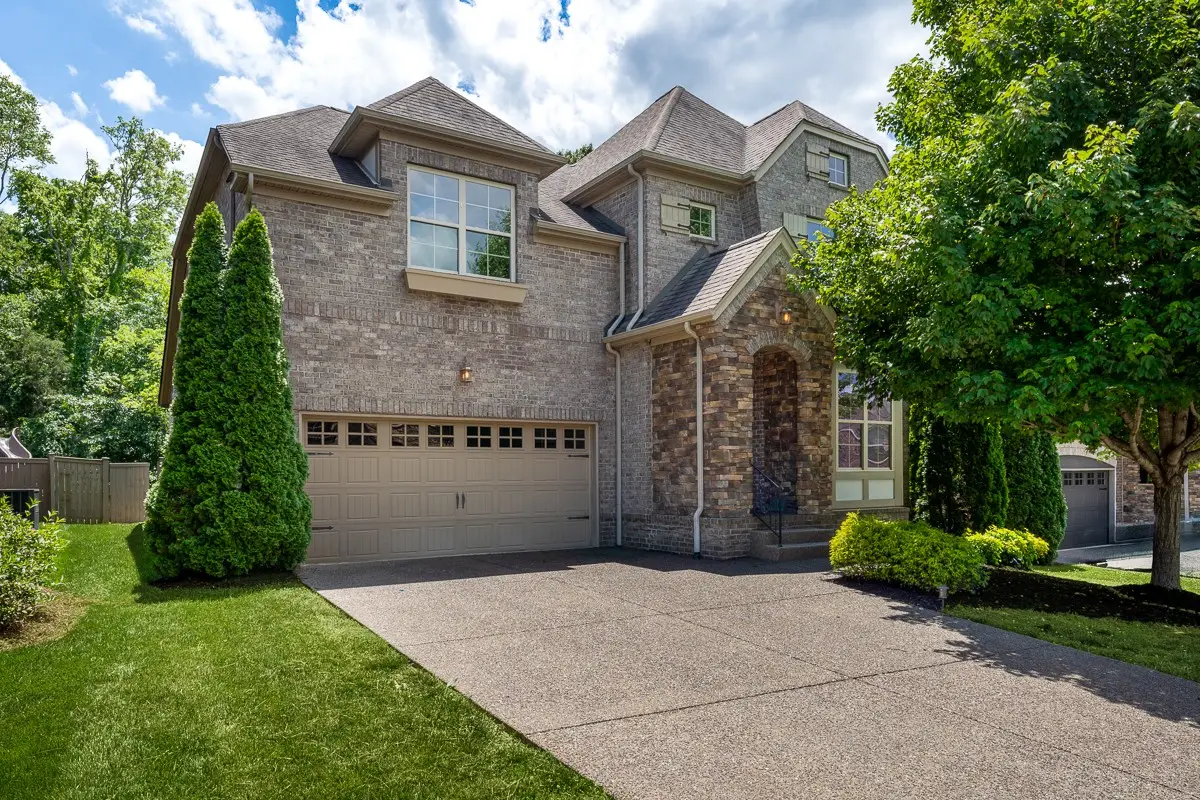 116 Cobbler Cir, Hendersonville, TN 37075 - #1