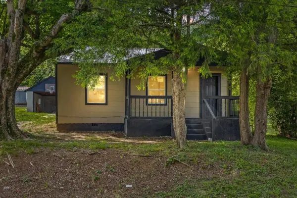 307 W Farrell Street, Niota, TN 37826