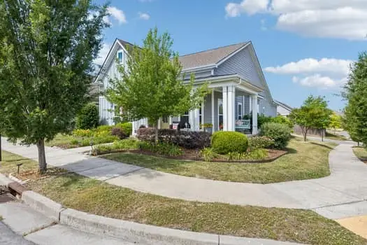 4000 Liberton Way, Nolensville, TN 37135 - #1