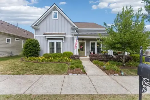4000 Liberton Way, Nolensville, TN 37135 - #3