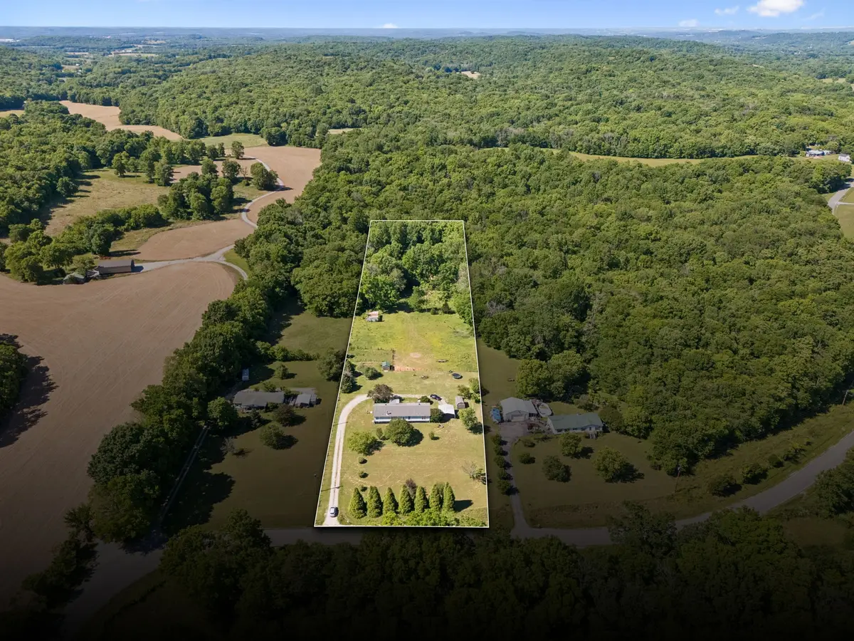 4870 Haley Ln, Columbia, TN 38401 - #1