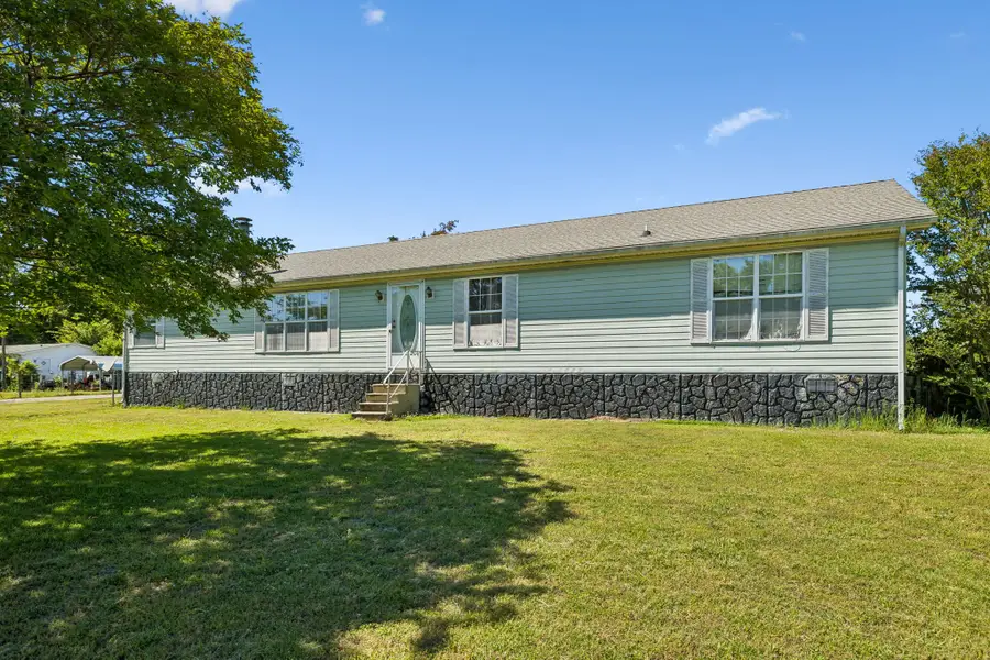 4870 Haley Ln, Columbia, TN 38401 - #3