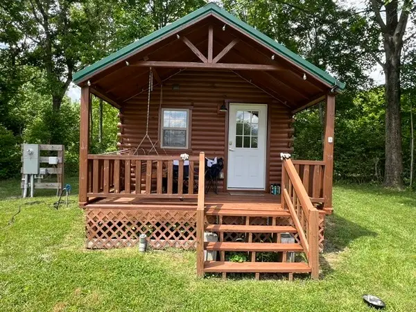 9433 Crossville Hwy, Sparta, TN 38583