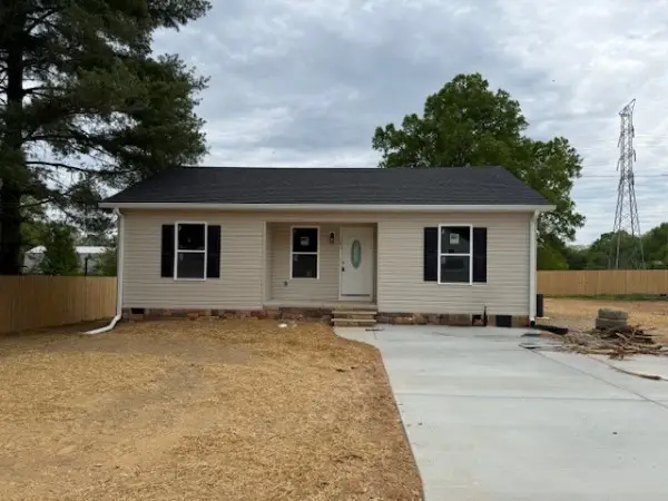 107 Chastain St, Tullahoma, TN 37388 - #1