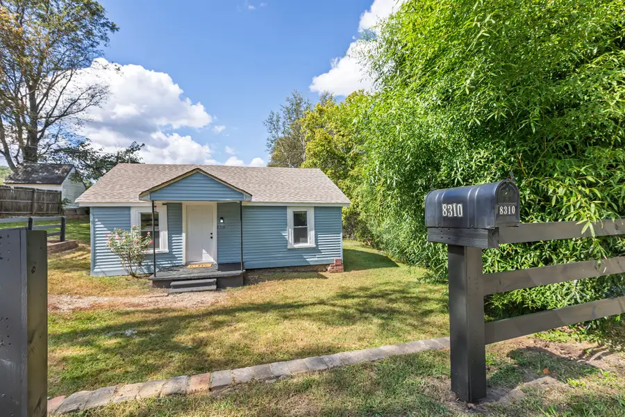 8310 Lawrenceburg Hwy, Mount Pleasant, TN 38474 - #2