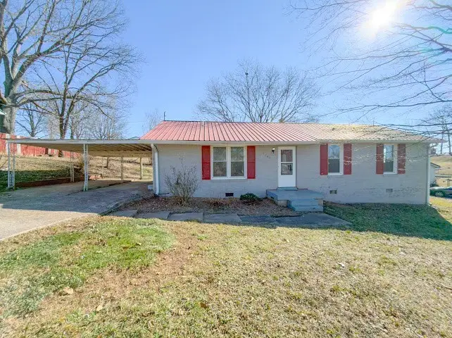 1704 Walnut Ave, Lawrenceburg, TN 38464 - #1