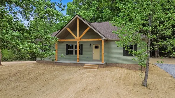 6480 Carter Rd, Westmoreland, TN 37186