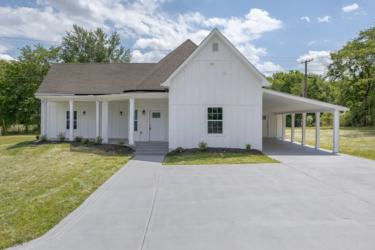 638 Rucker Rd, Murfreesboro, TN 37127 - #1