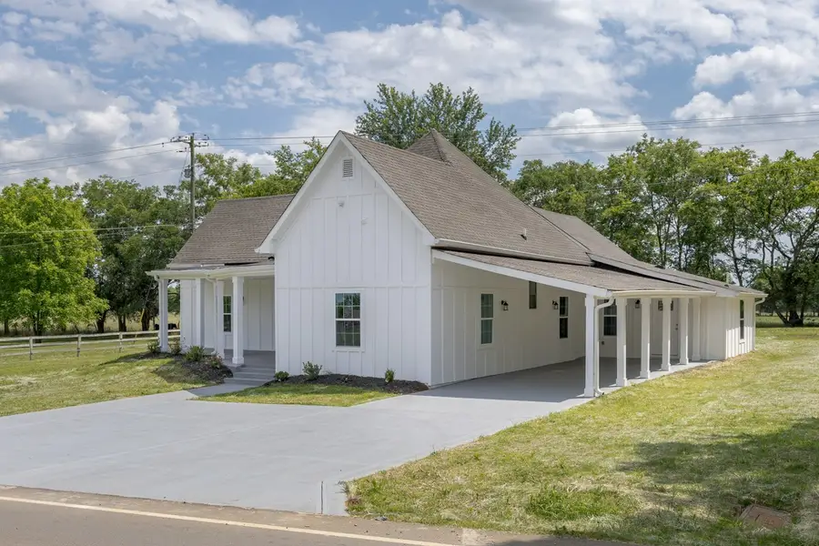 638 Rucker Rd, Murfreesboro, TN 37127 - #2