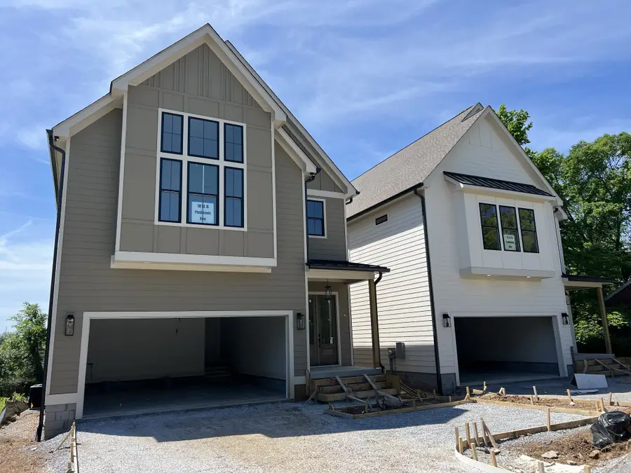 1814B Piedmont Ave, Nashville, TN 37216 - #2