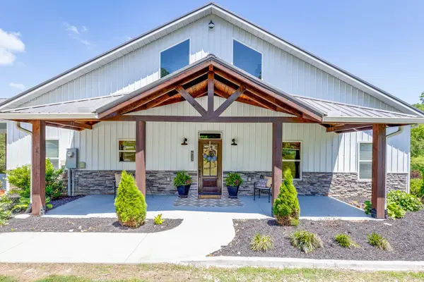 615 Little Swan Creek Rd, Hohenwald, TN 38462