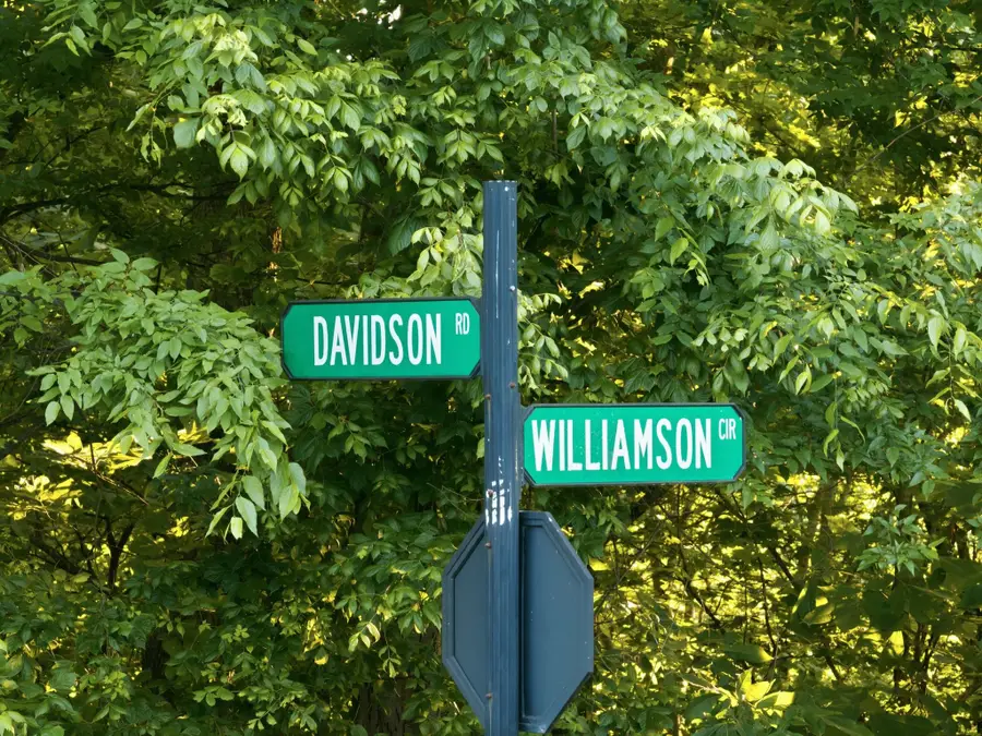 0 Davidson Road, Smithville, TN 37166 - #2