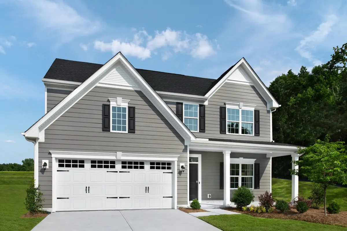 5043 Kensington Way, Pleasant View, TN 37146 - #1