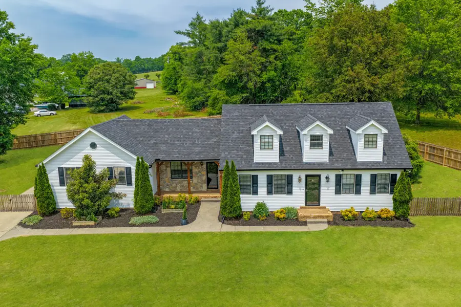 510 Deshea Creek Rd, Gallatin, TN 37066 - #3