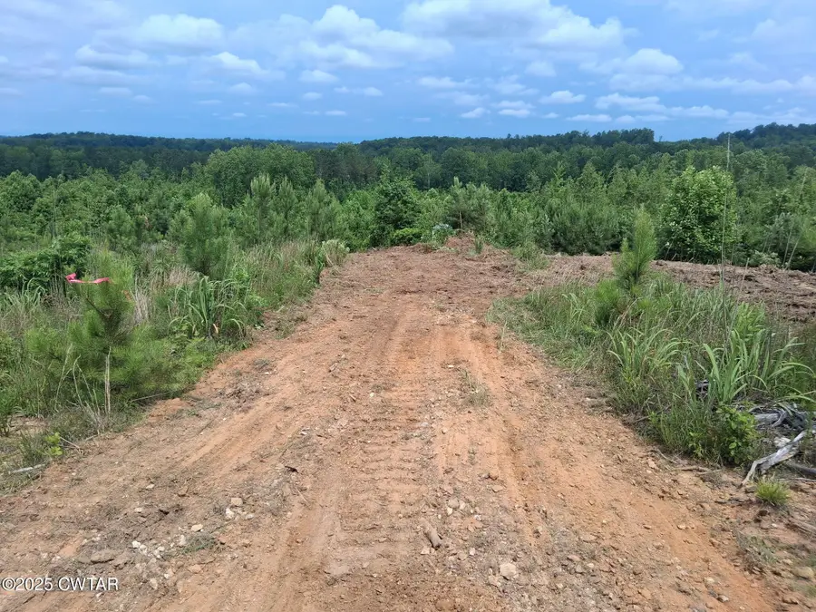 0 Tucker Rd, Bath Springs, TN 38311 - #3