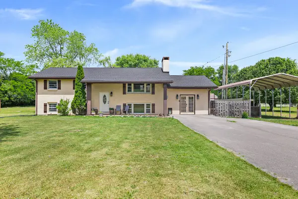 235 Vance Ln, Lebanon, TN 37087