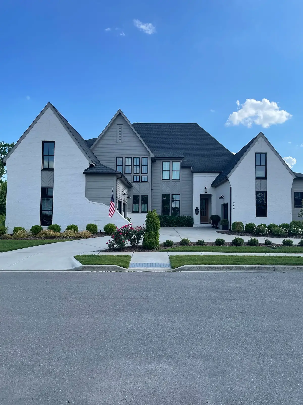 799 Carsten St, Nashville, TN 37221 - #1
