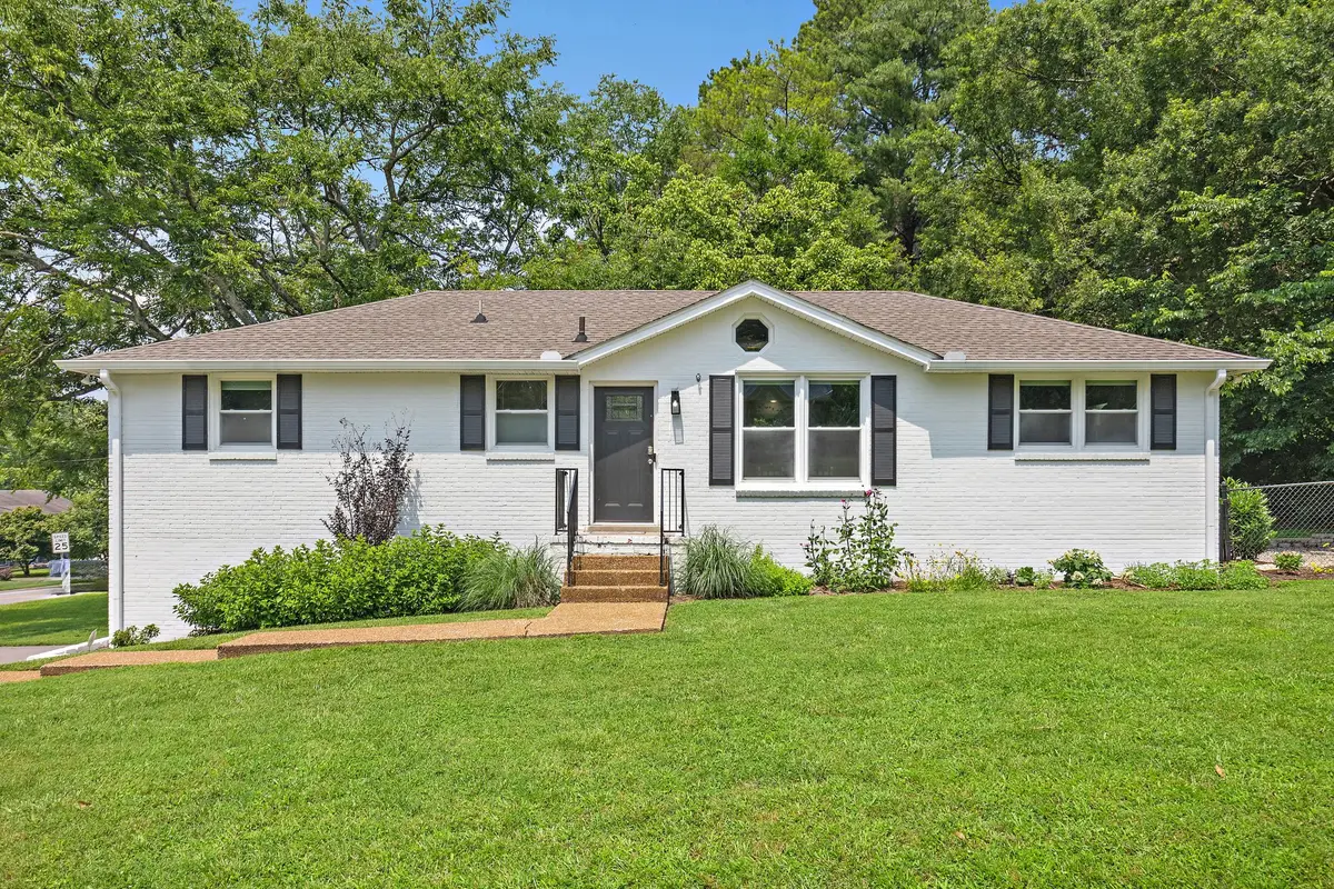 600 Huntington Pkwy, Nashville, TN 37211 - #1