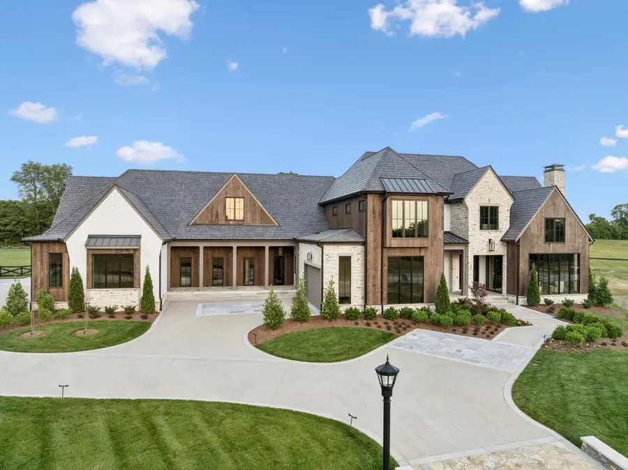 1522 Lurah Ln, Franklin, TN 37064 - #3