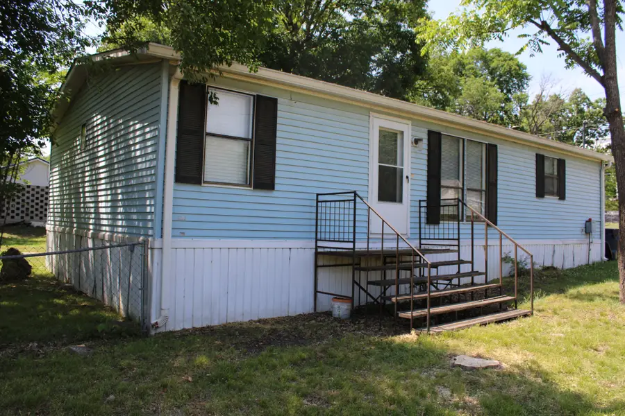 1706 Mars St, La Vergne, TN 37086 - #2