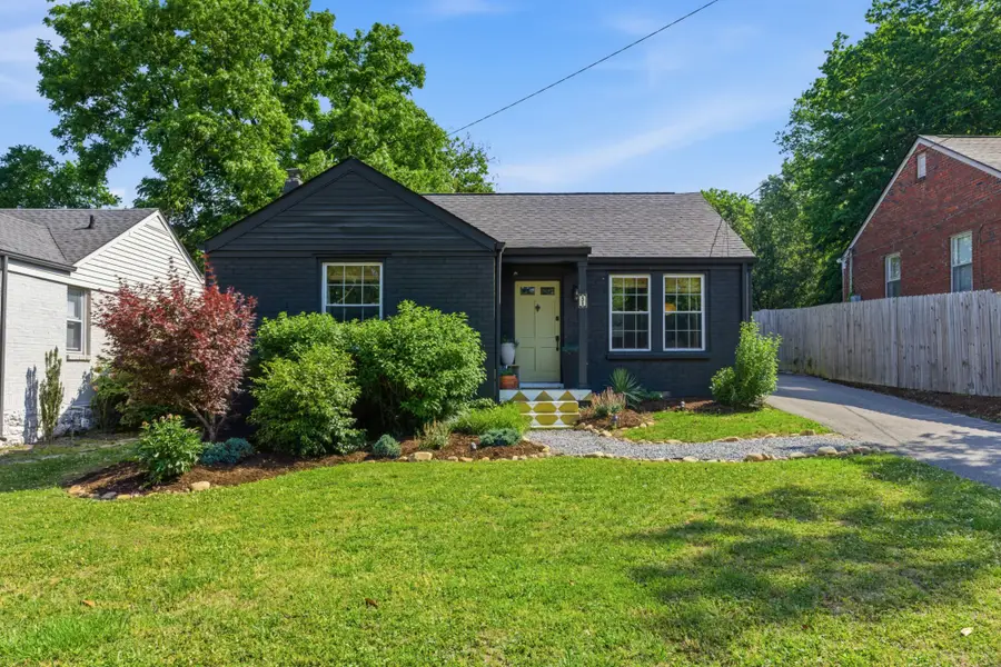 1311 Ardee Ave, Nashville, TN 37216 - #2