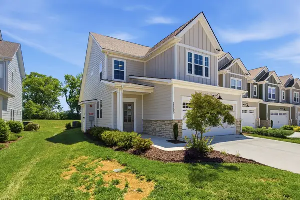 1169 Short St, Spring Hill, TN 37174