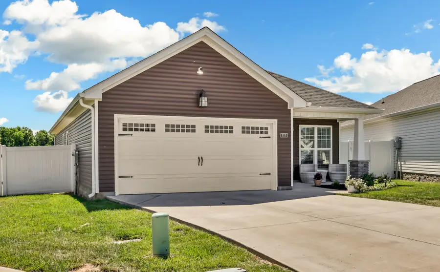115 War Admiral Ct, Hopkinsville, KY 42240 - #2