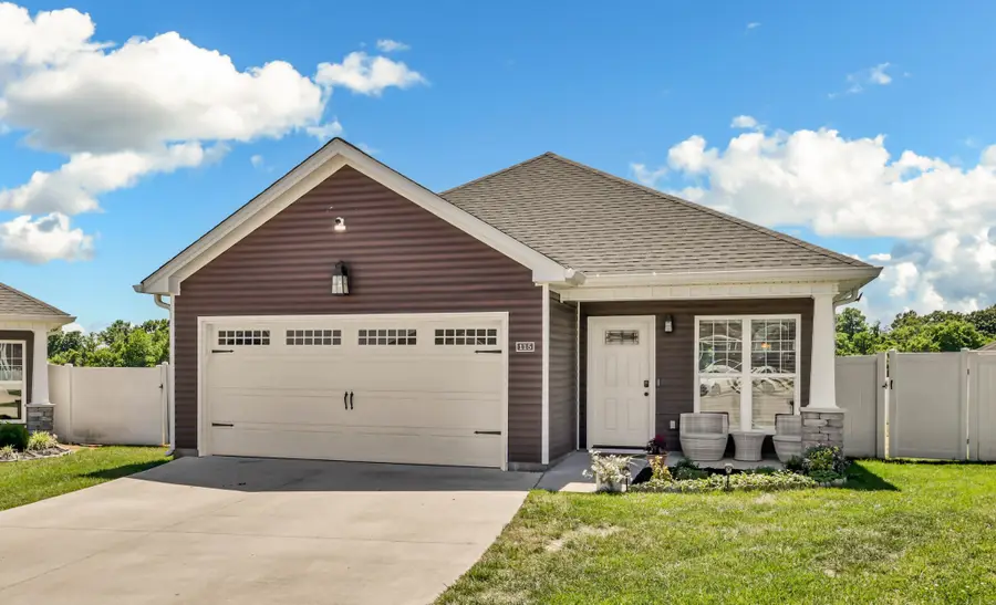 115 War Admiral Ct, Hopkinsville, KY 42240 - #3