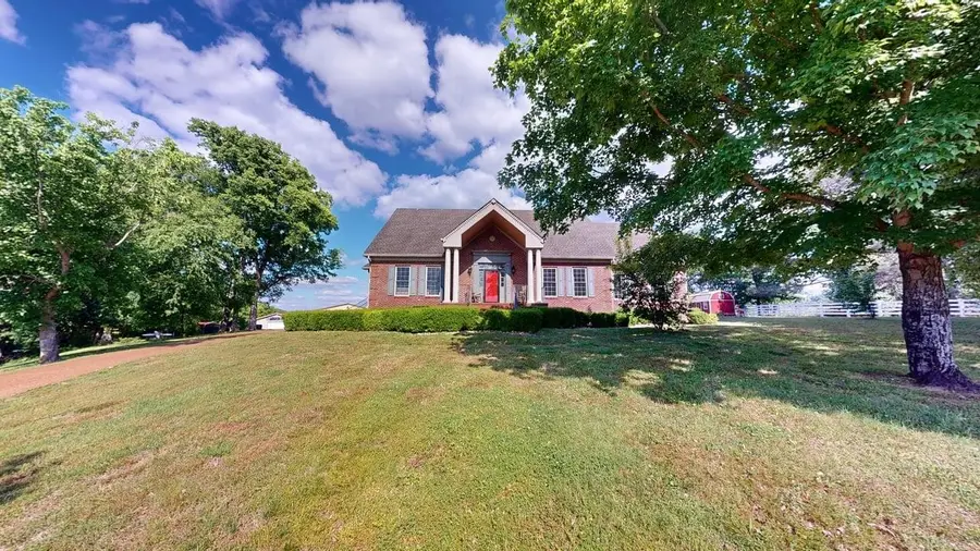 1150 Cochran Cemetery Rd, Lewisburg, TN 37091 - #3