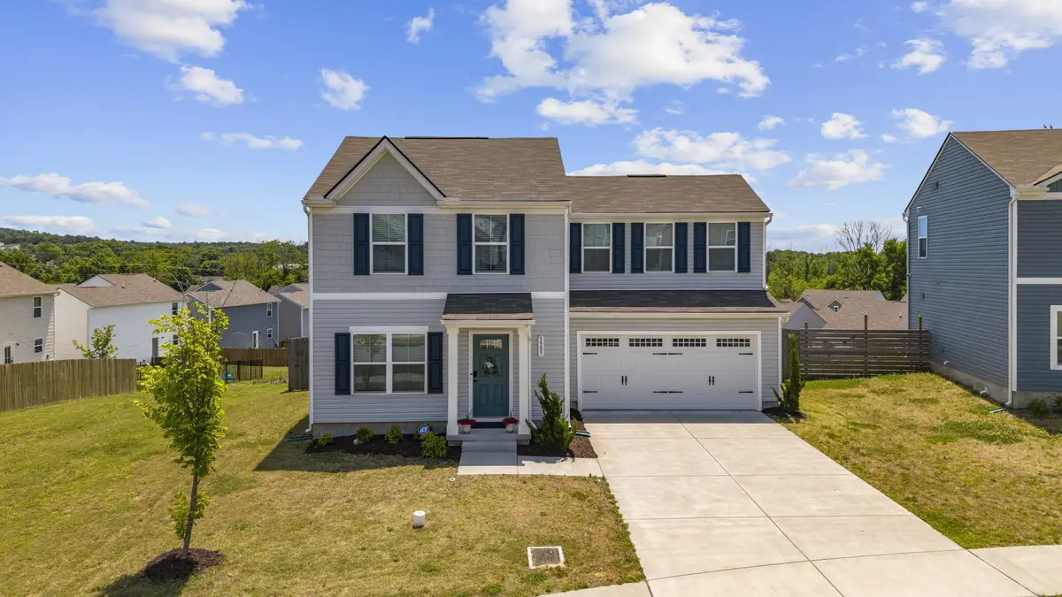 3305 Thorpe Rd, Nashville, TN 37207 - #1