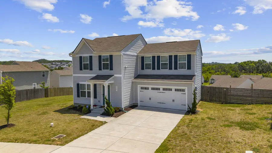 3305 Thorpe Rd, Nashville, TN 37207 - #3