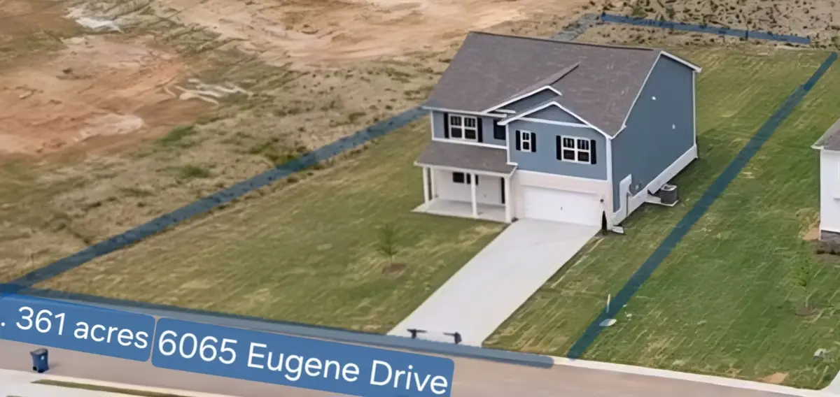 6065 Eugene Drive, Smyrna, TN 37167 - #1