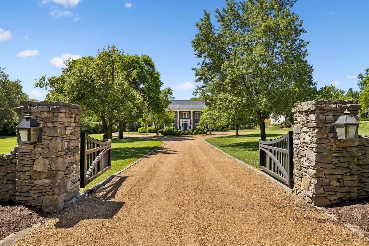 2451 Old Hickory Blvd, Nashville, TN 37221 - #1