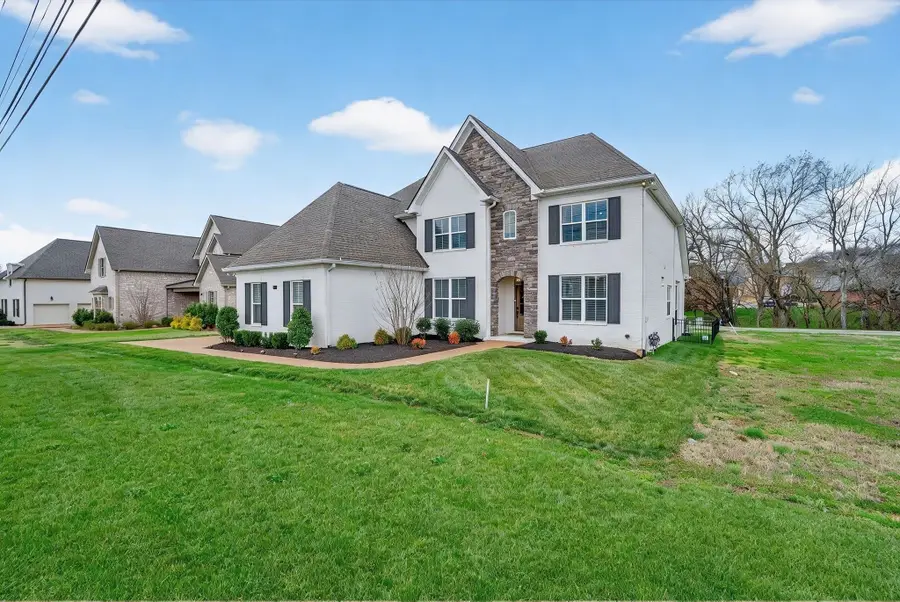110 Arkstone Ln, Spring Hill, TN 37174 - #3